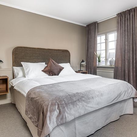 Brunnsvik Hotell & Konferens Ludvika Zewnętrze zdjęcie