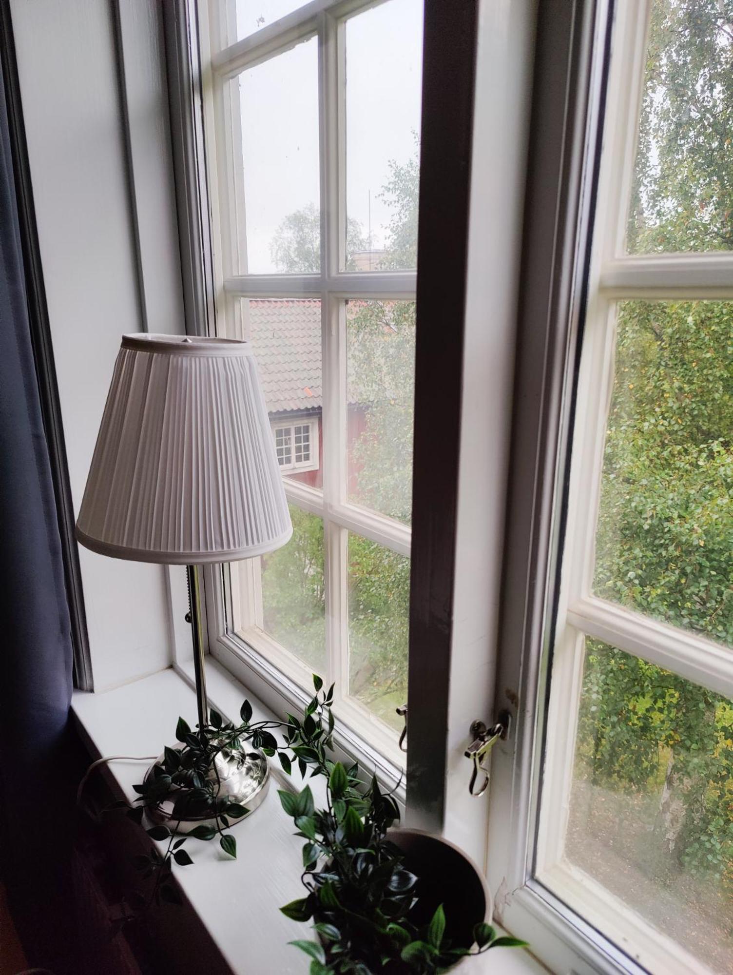 Brunnsvik Hotell & Konferens Ludvika Zewnętrze zdjęcie