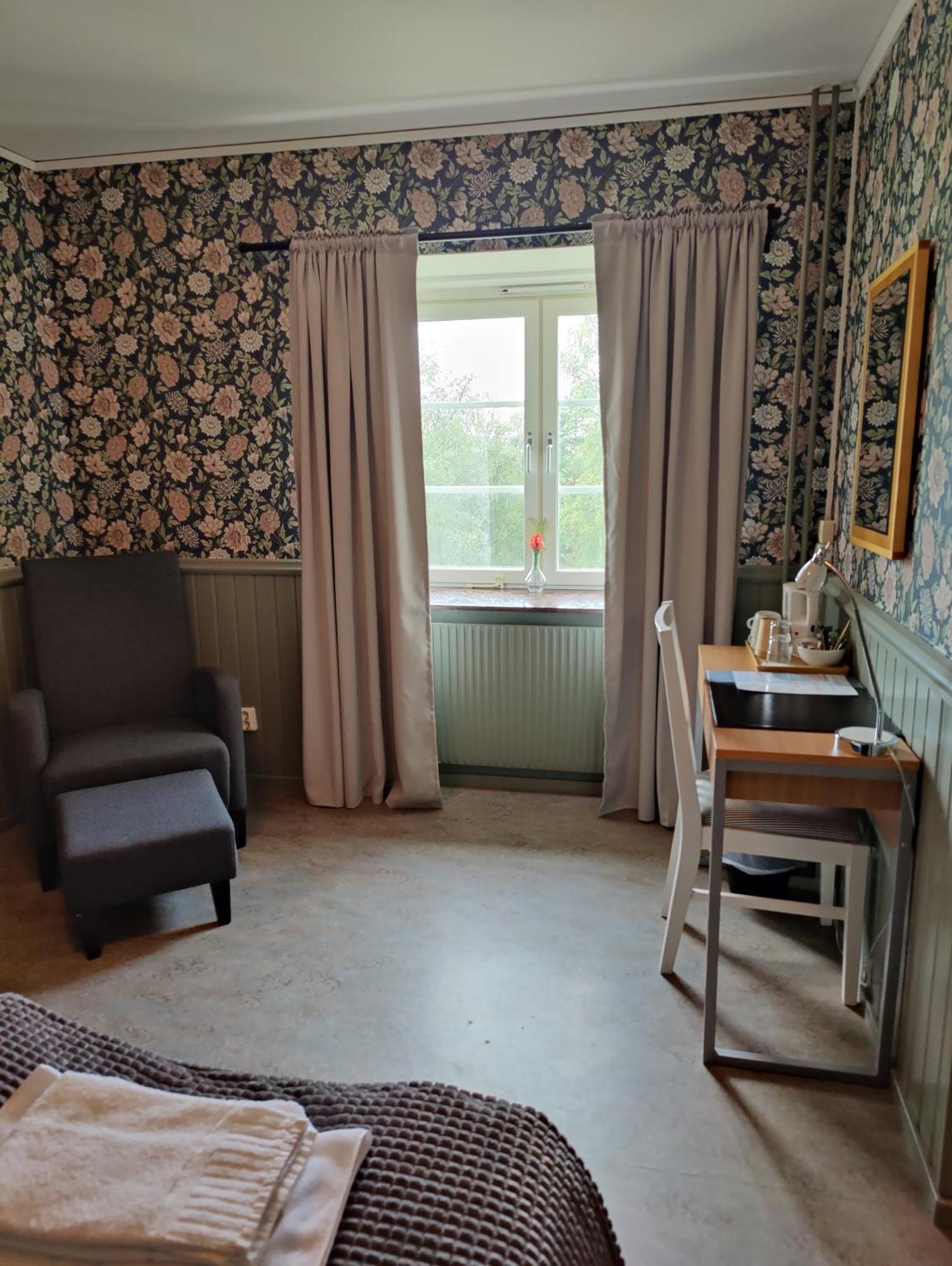 Brunnsvik Hotell & Konferens Ludvika Zewnętrze zdjęcie