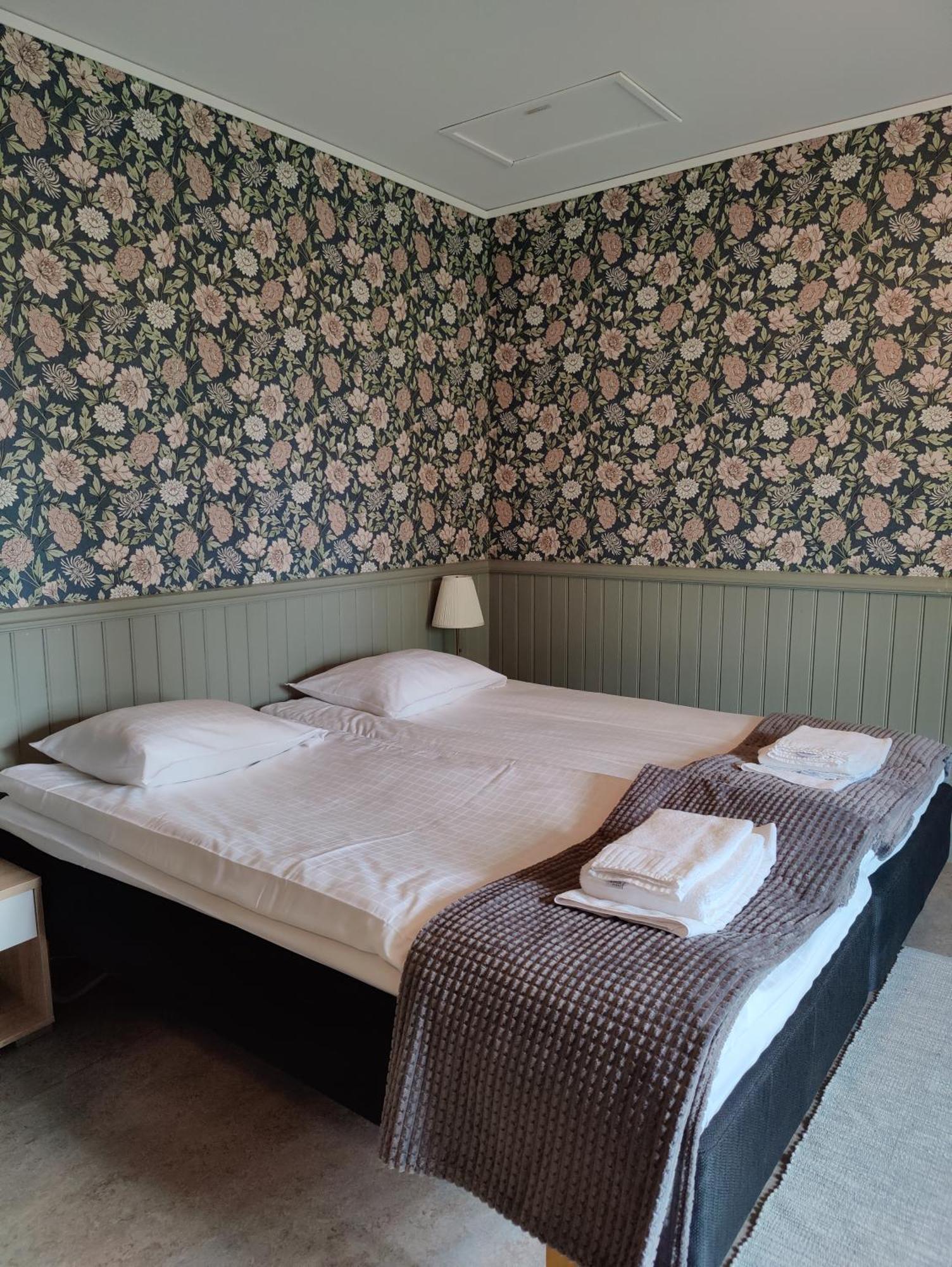 Brunnsvik Hotell & Konferens Ludvika Zewnętrze zdjęcie