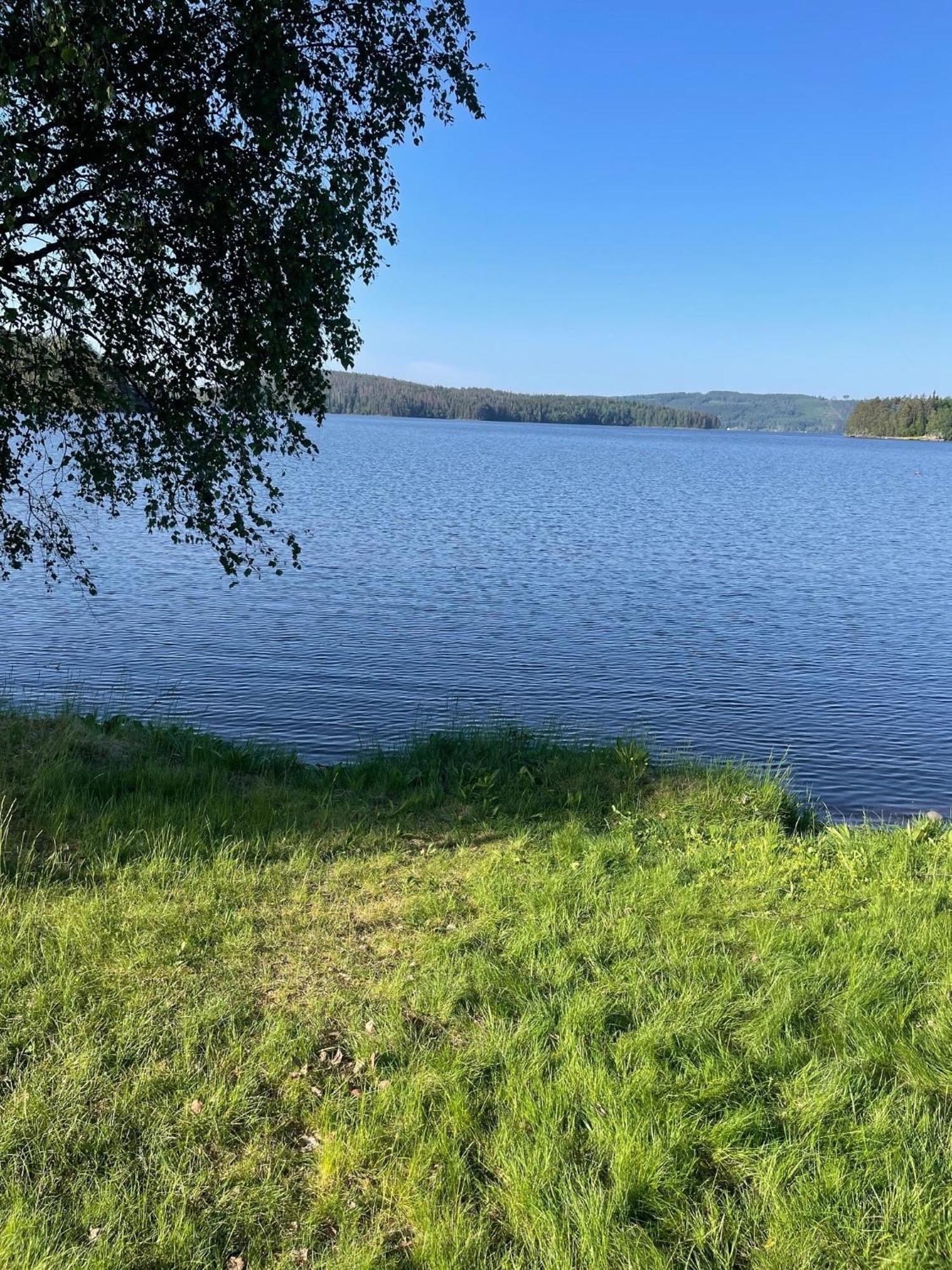 Brunnsvik Hotell & Konferens Ludvika Zewnętrze zdjęcie