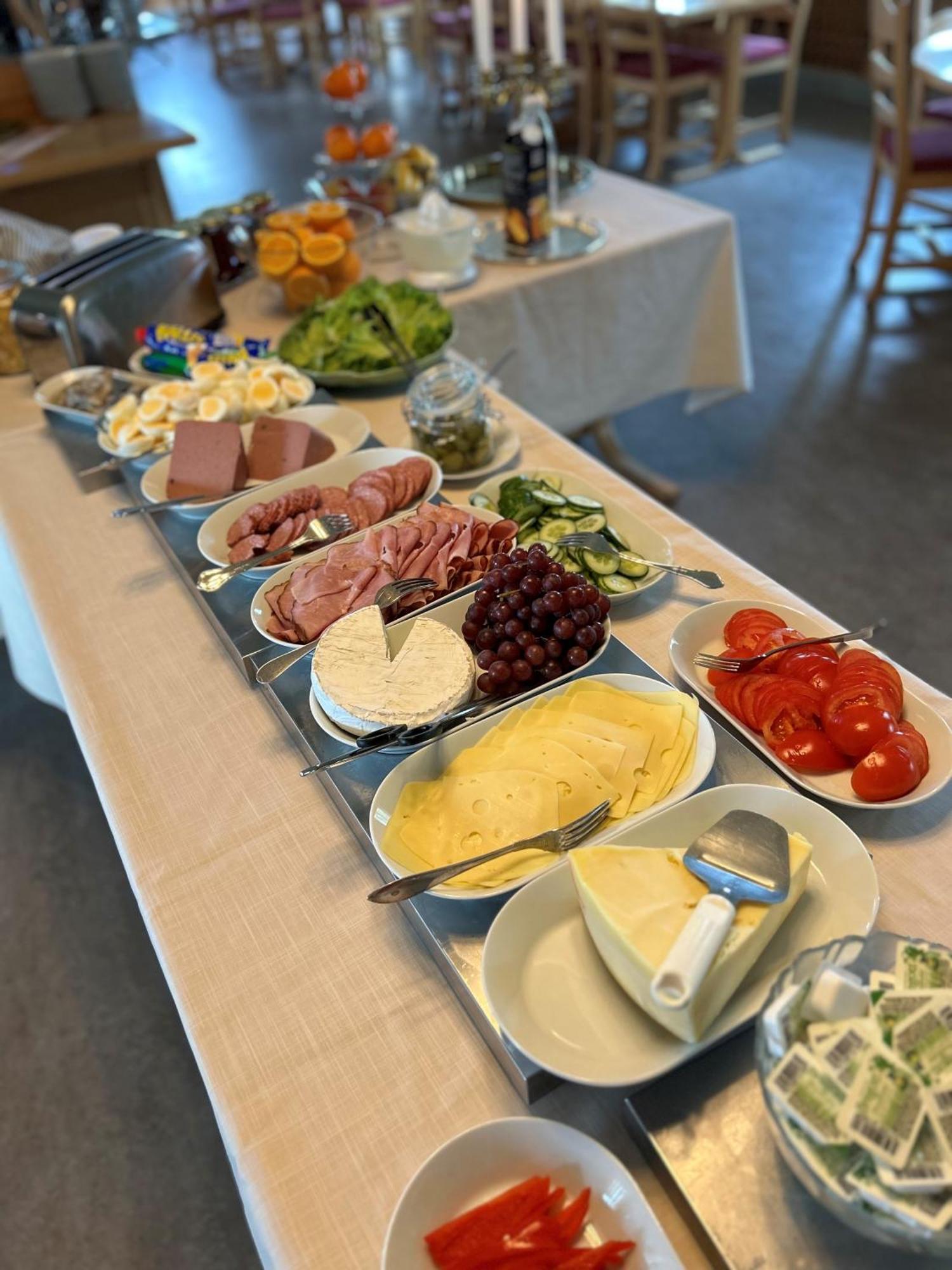 Brunnsvik Hotell & Konferens Ludvika Zewnętrze zdjęcie